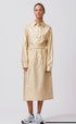 Dutchess coogee shirt gold